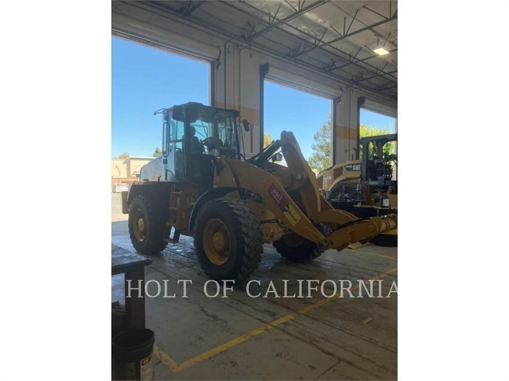 CAT 920 Carregadeiras de rodas
