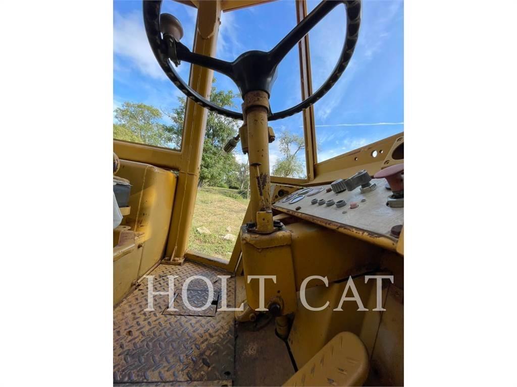 CAT 920 Carregadeiras de rodas