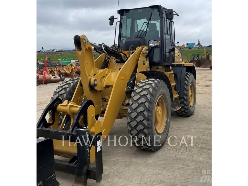 CAT 920 Carregadeiras de rodas