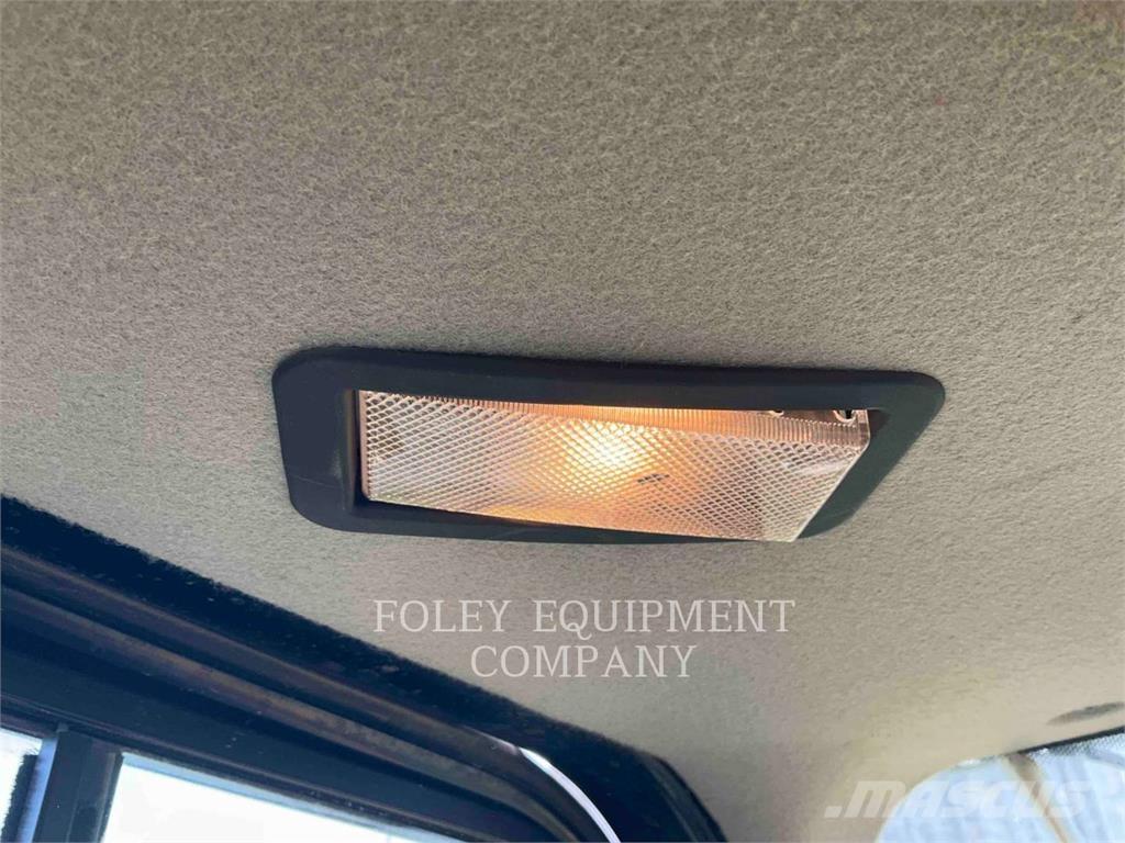 CAT 920-14 Carregadeiras de rodas