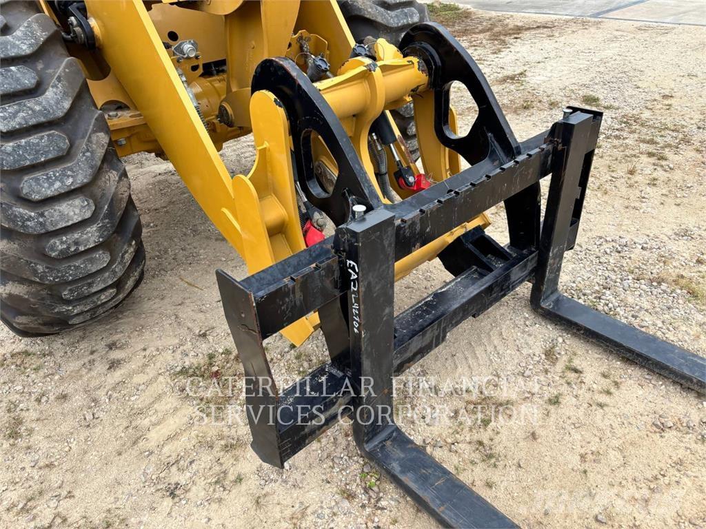 CAT 920-14 Carregadeiras de rodas