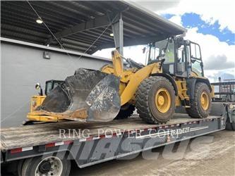 CAT 920 FQC Carregadeiras de rodas