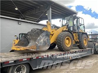 CAT 920FQC Carregadeiras de rodas
