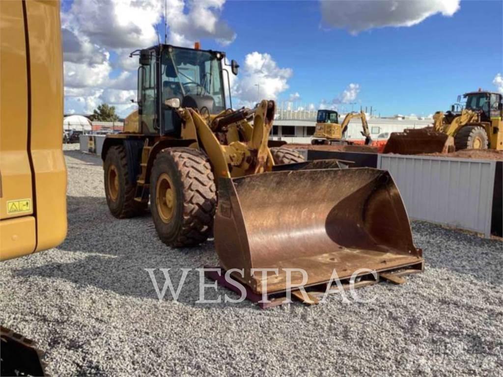 CAT 920K Carregadeiras de rodas
