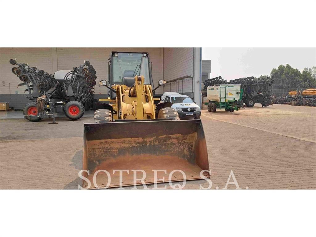 CAT 920K Carregadeiras de rodas
