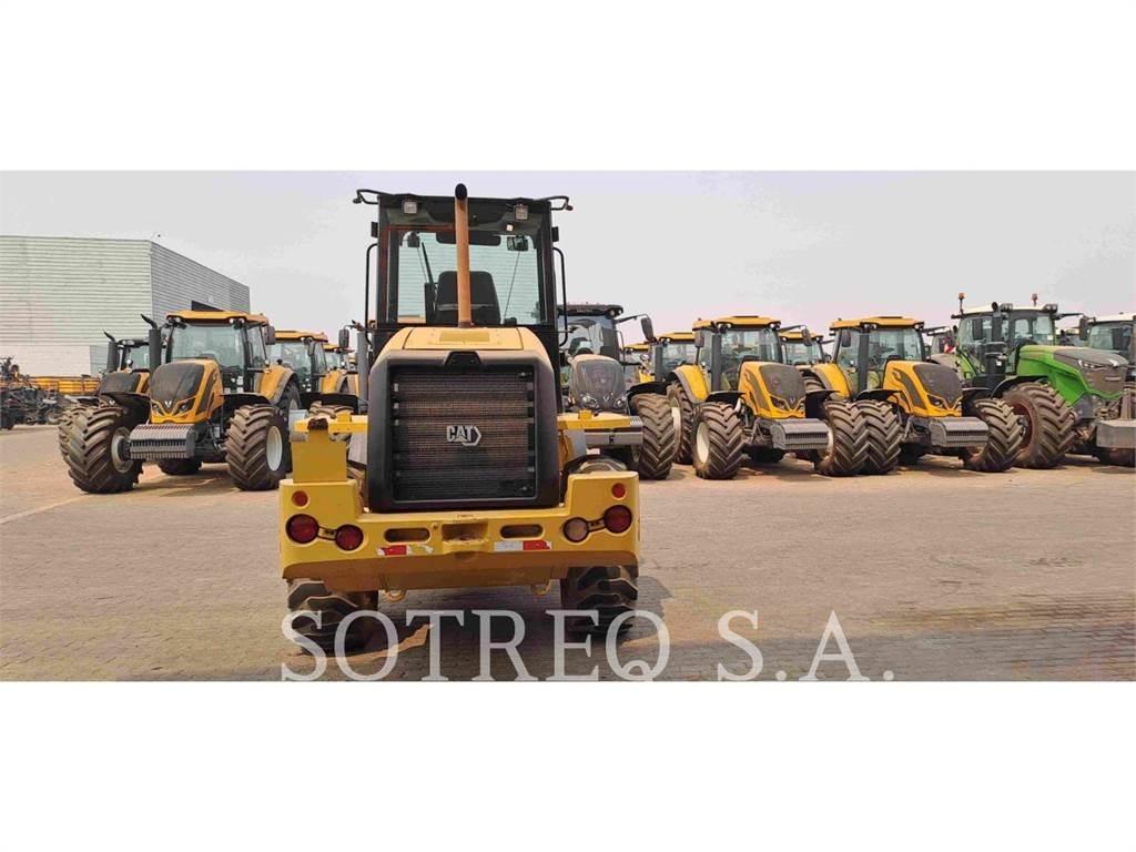 CAT 920K Carregadeiras de rodas