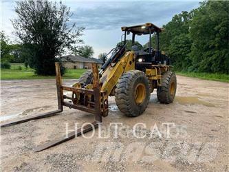 CAT 924G Carregadeiras de rodas