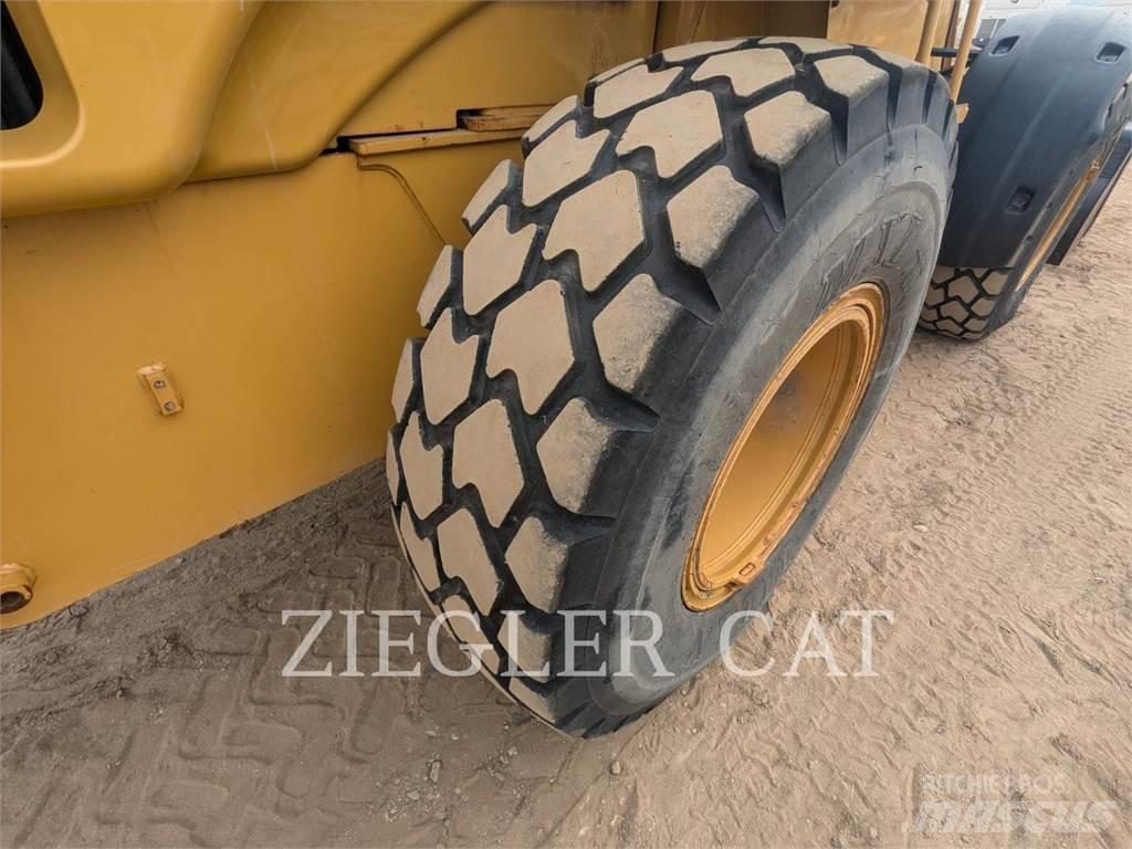 CAT 924G Carregadeiras de rodas