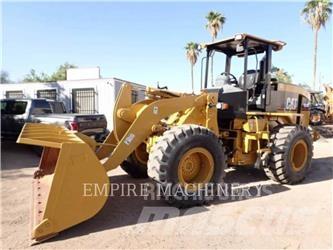CAT 924G Carregadeiras de rodas