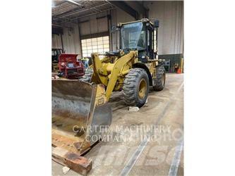 CAT 924GZ Carregadeiras de rodas