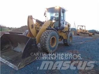 CAT 924K Carregadeiras de rodas