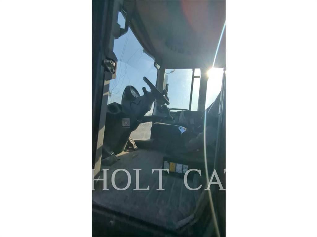 CAT 924K Carregadeiras de rodas