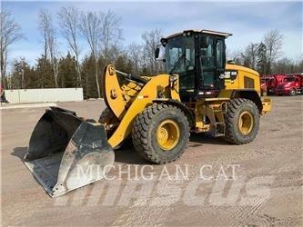 CAT 924K 3RQ Carregadeiras de rodas