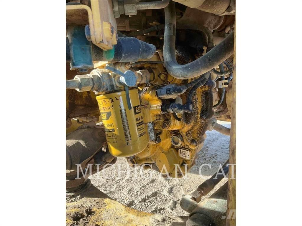 CAT 924K 3RQ Carregadeiras de rodas