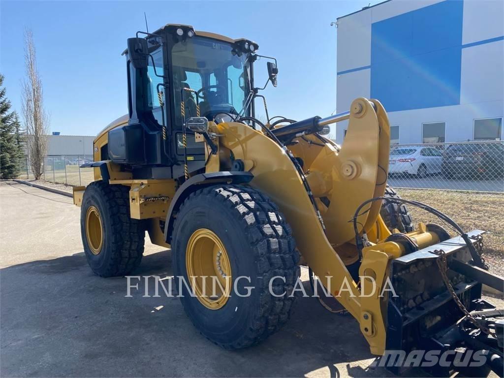 CAT 926-14 Carregadeiras de rodas