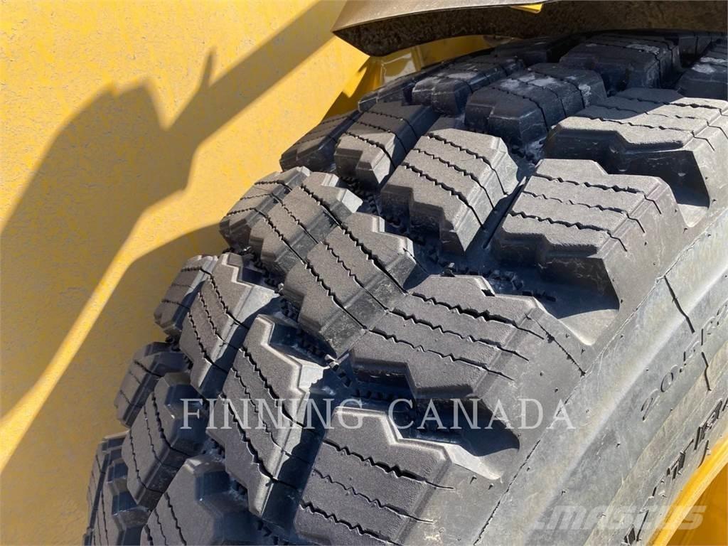 CAT 926-14 Carregadeiras de rodas