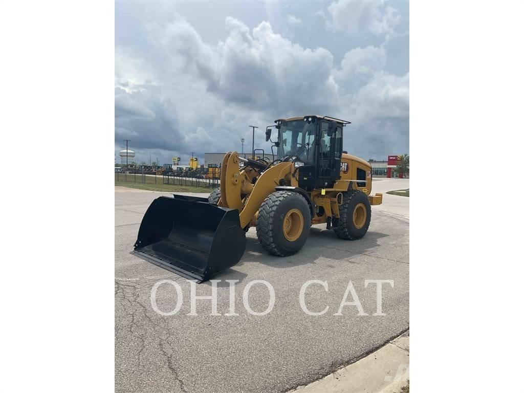 CAT 926 14A Carregadeiras de rodas