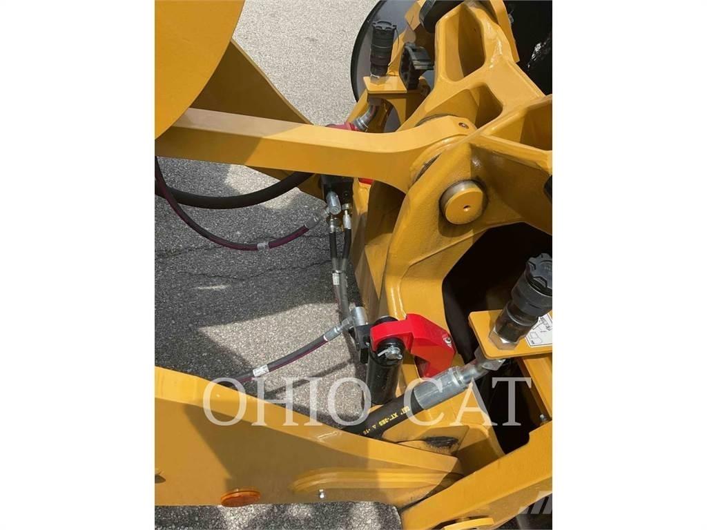 CAT 926 14A Carregadeiras de rodas