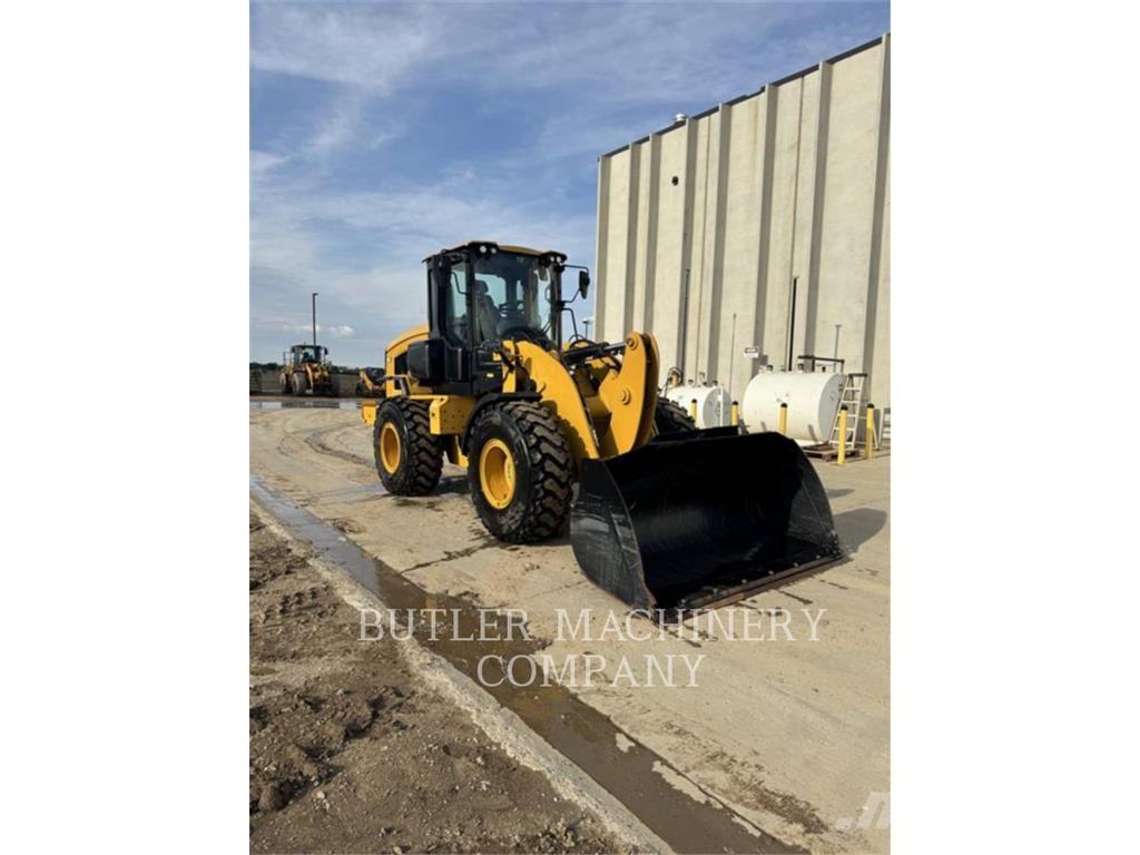 CAT 926 3VFUSL Carregadeiras de rodas