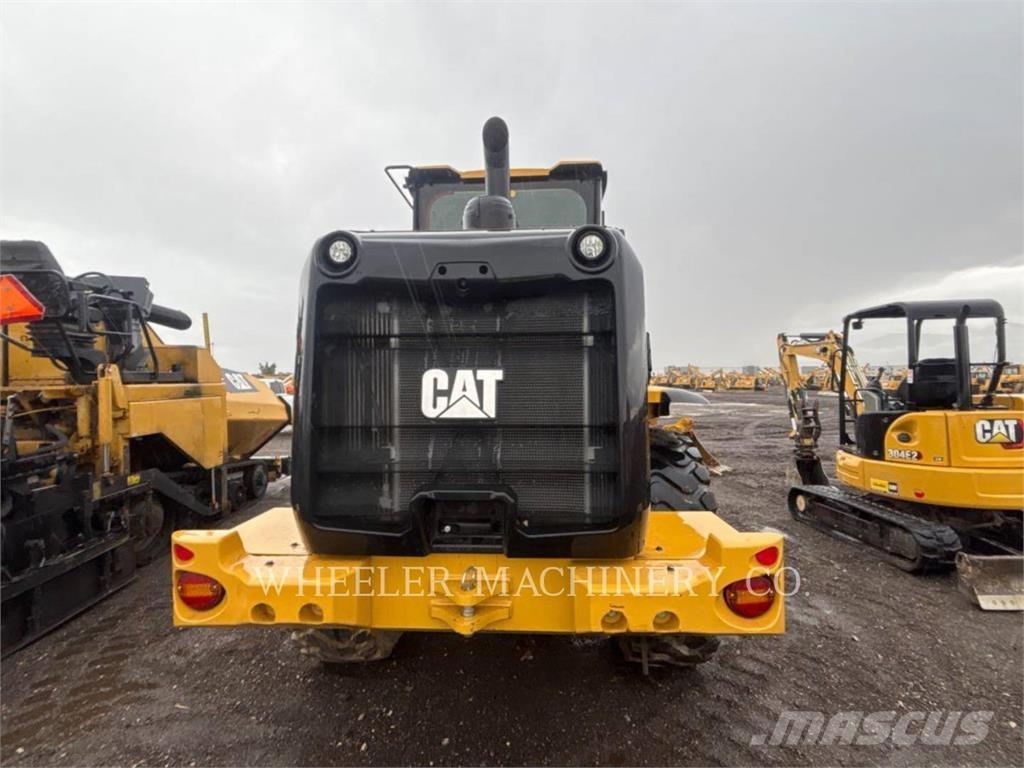 CAT 926 QC Carregadeiras de rodas