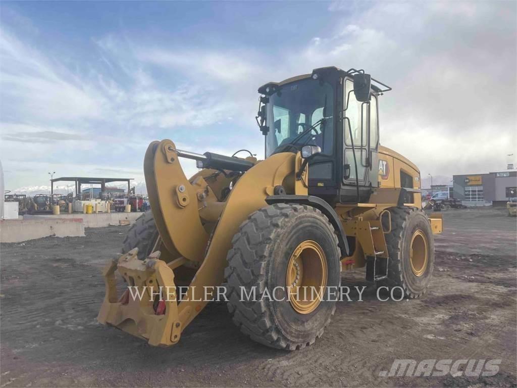 CAT 926 QC 3V Carregadeiras de rodas