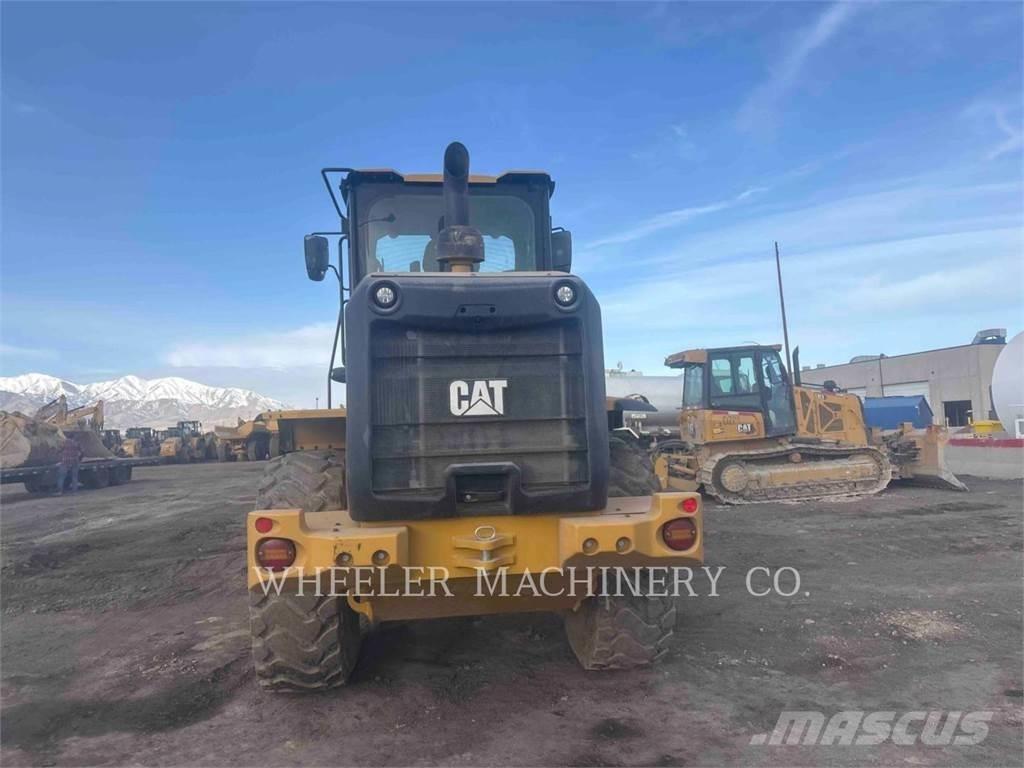 CAT 926 QC 3V Carregadeiras de rodas