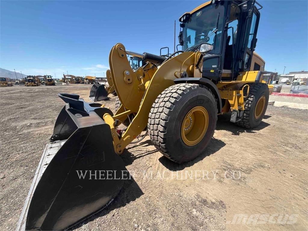 CAT 926 QC 3V Carregadeiras de rodas
