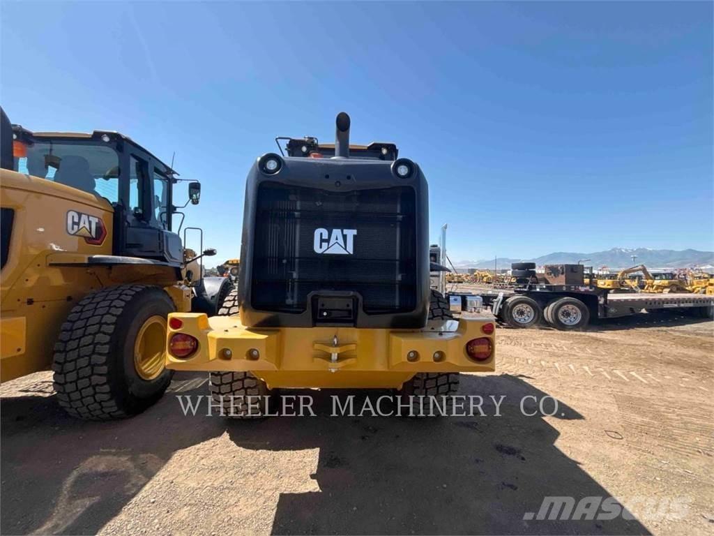 CAT 926 QC 3V Carregadeiras de rodas