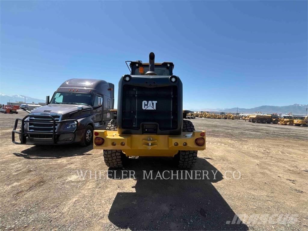 CAT 926 QC 3V Carregadeiras de rodas