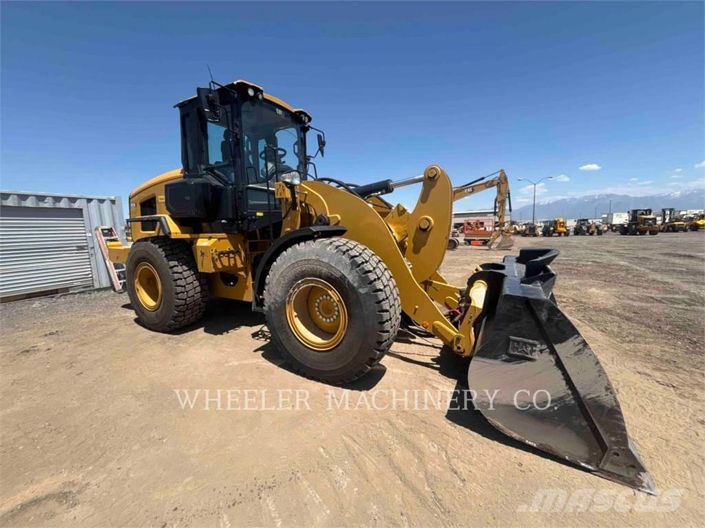 CAT 926 QC 3V Carregadeiras de rodas