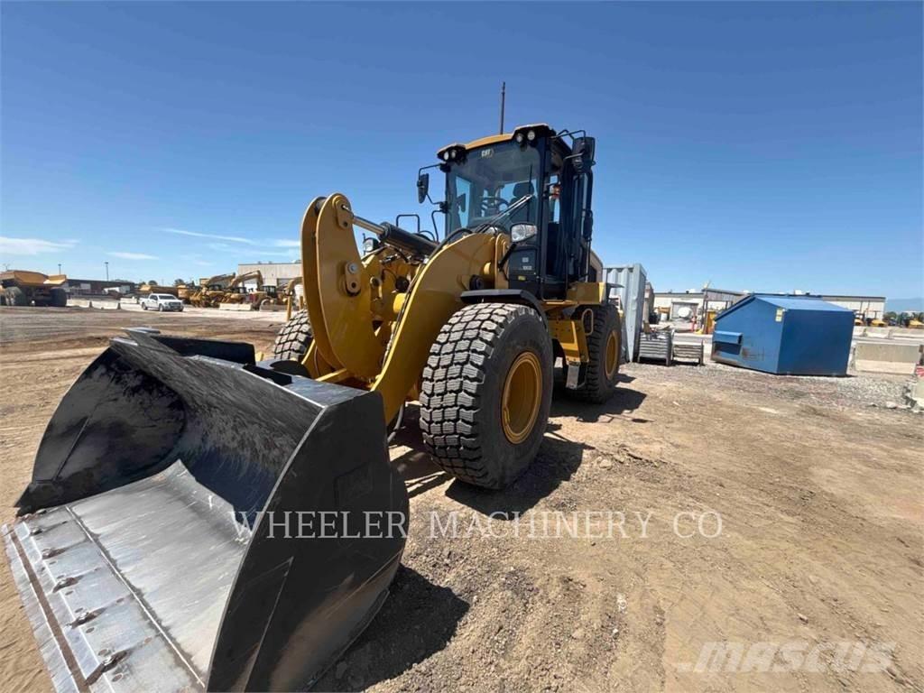 CAT 926 QC 3V Carregadeiras de rodas