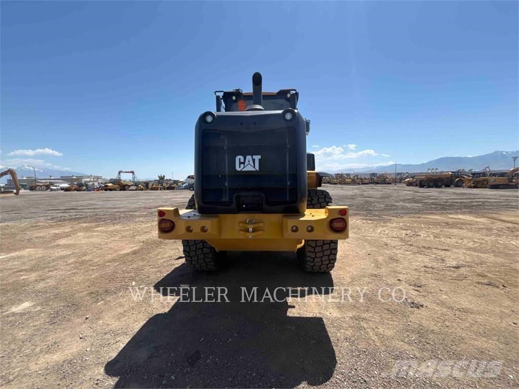 CAT 926 QC 3V Carregadeiras de rodas