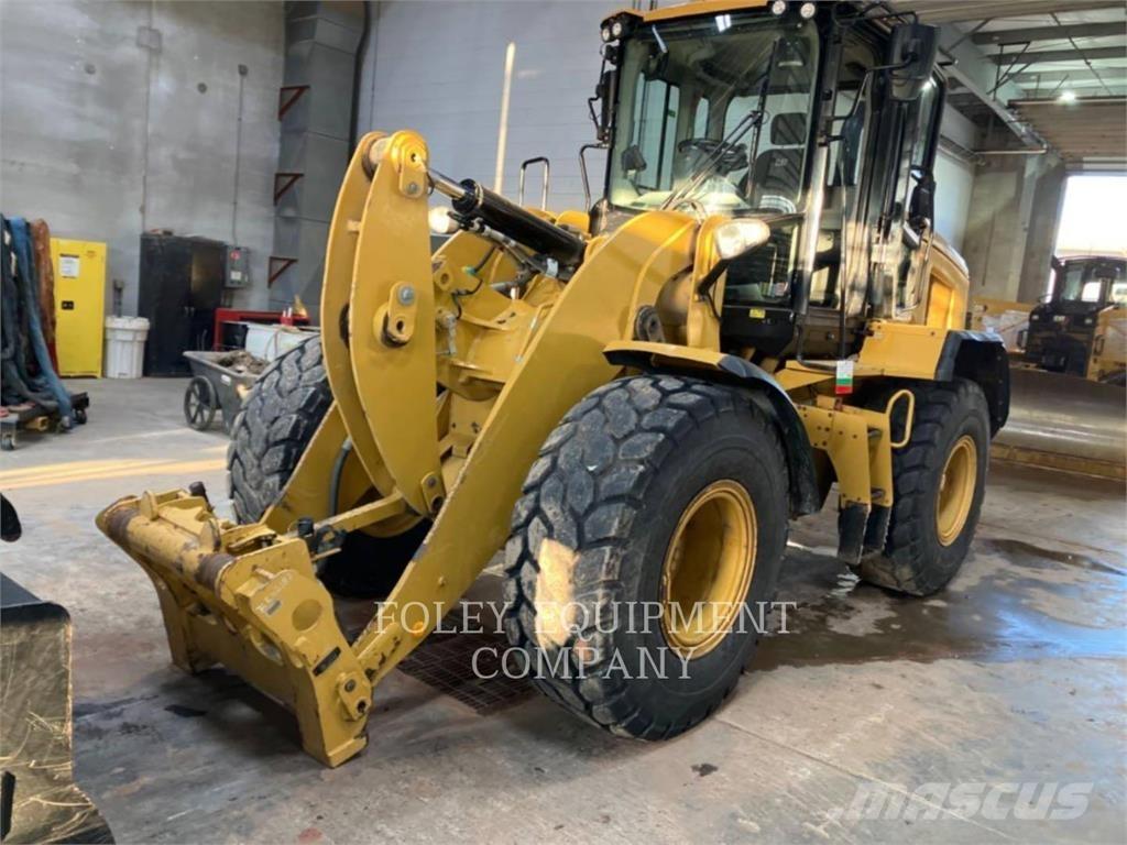 CAT 926M Carregadeiras de rodas