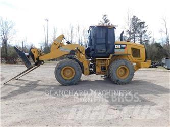 CAT 926M Carregadeiras de rodas