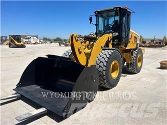 CAT 926M Carregadeiras de rodas