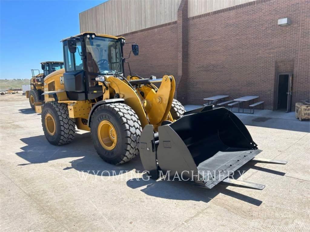 CAT 926M Carregadeiras de rodas