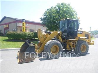 CAT 926M Carregadeiras de rodas