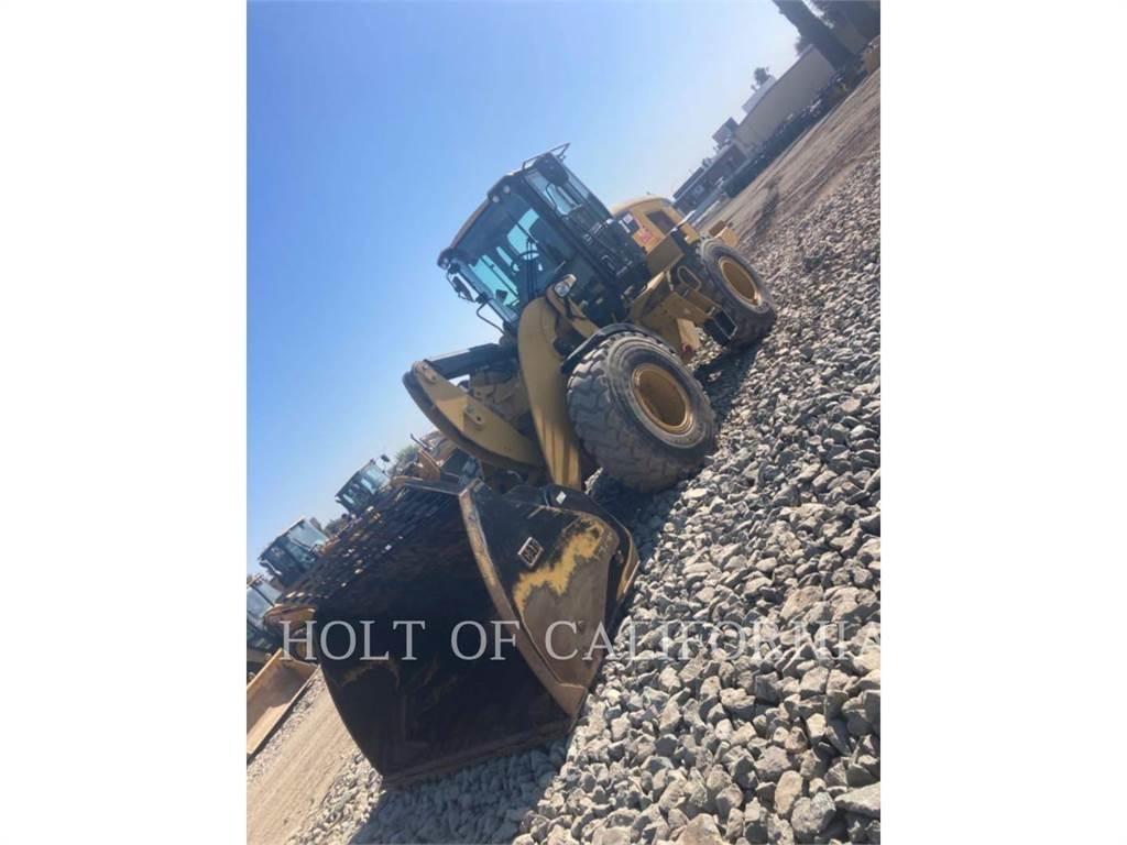 CAT 926M Carregadeiras de rodas