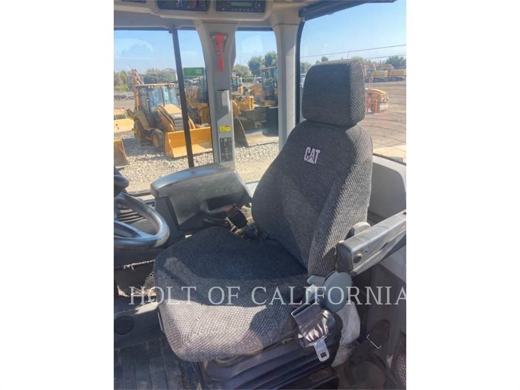 CAT 926M Carregadeiras de rodas