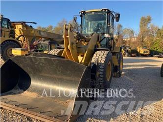 CAT 926M Carregadeiras de rodas