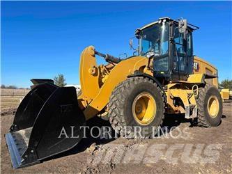 CAT 926M Carregadeiras de rodas