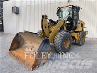 CAT 926M Carregadeiras de rodas