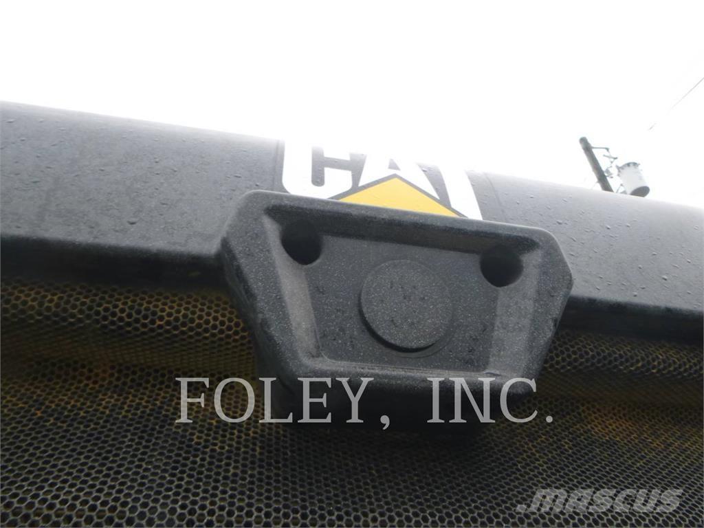 CAT 926M Carregadeiras de rodas