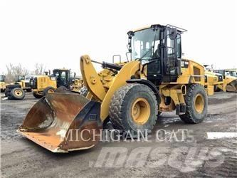 CAT 926M Carregadeiras de rodas