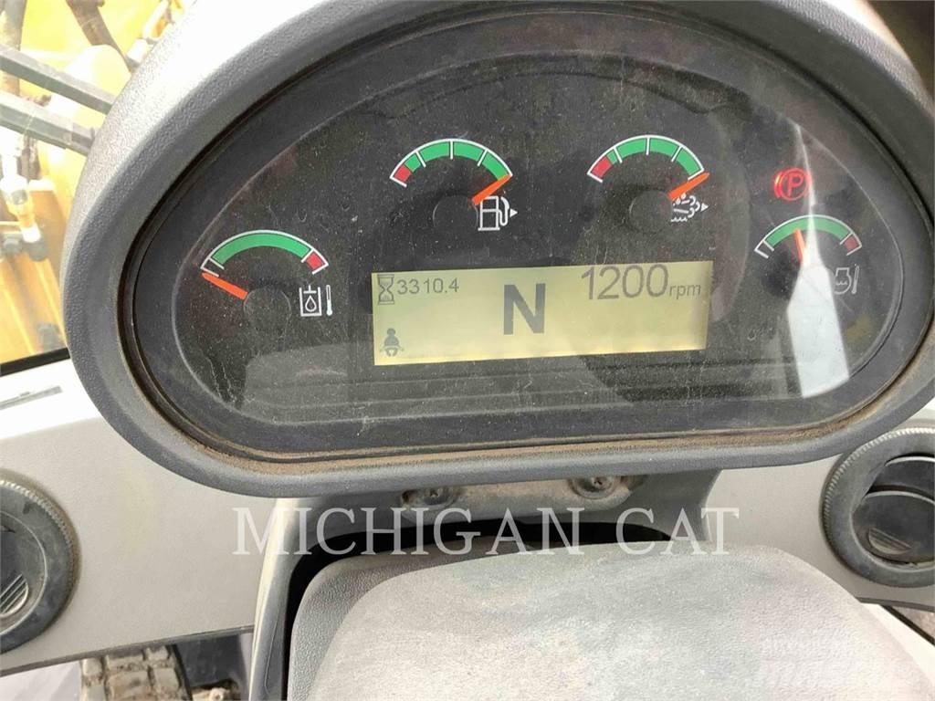 CAT 926M Carregadeiras de rodas
