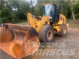 CAT 926M Carregadeiras de rodas