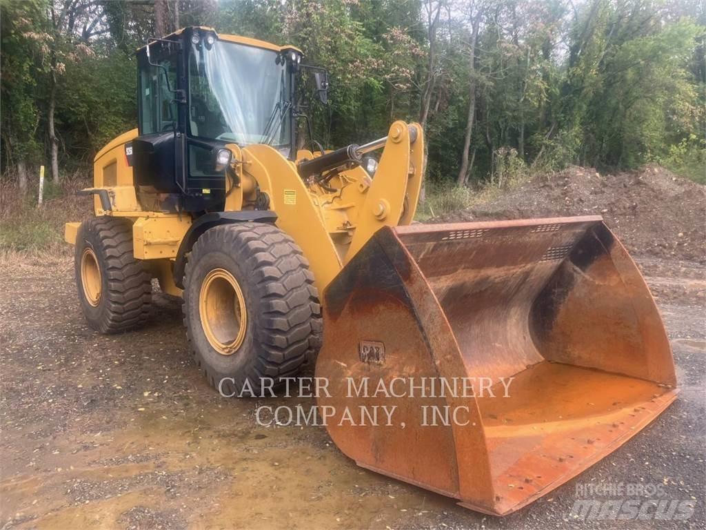 CAT 926M Carregadeiras de rodas