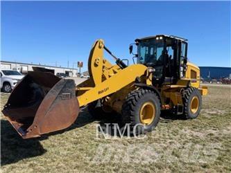 CAT 926M Carregadeiras de rodas