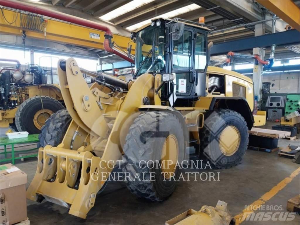 CAT 926M Carregadeiras de rodas