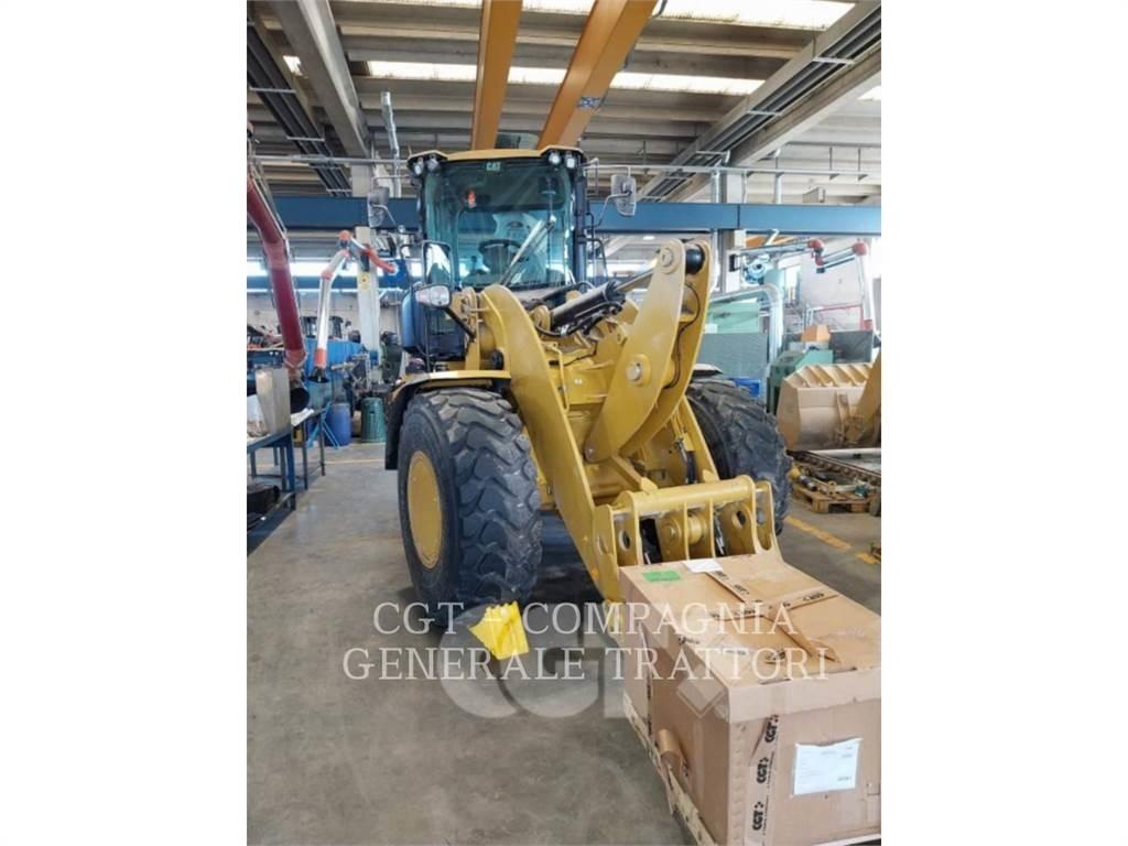 CAT 926M Carregadeiras de rodas